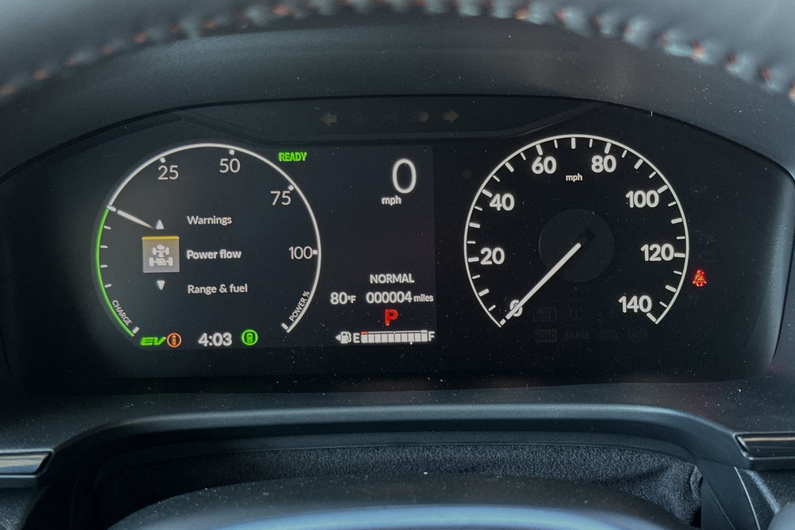 2025 Honda CR-V Sport-L - Photo 28