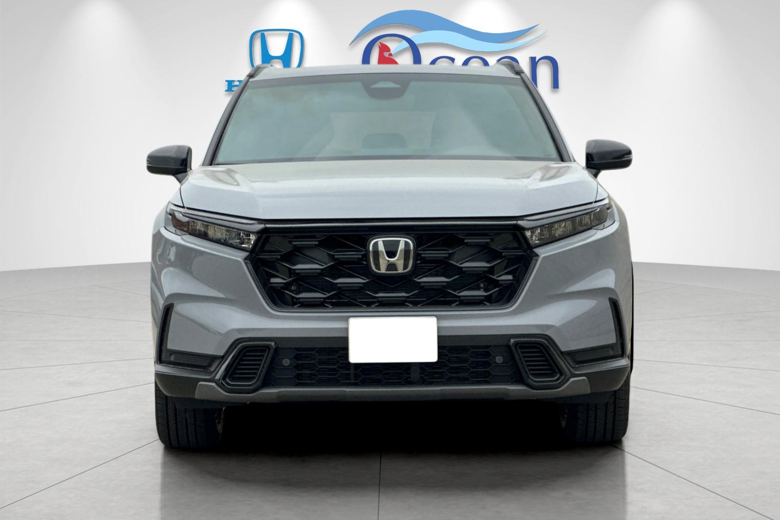 2025 Honda CR-V Sport-L - Photo 8