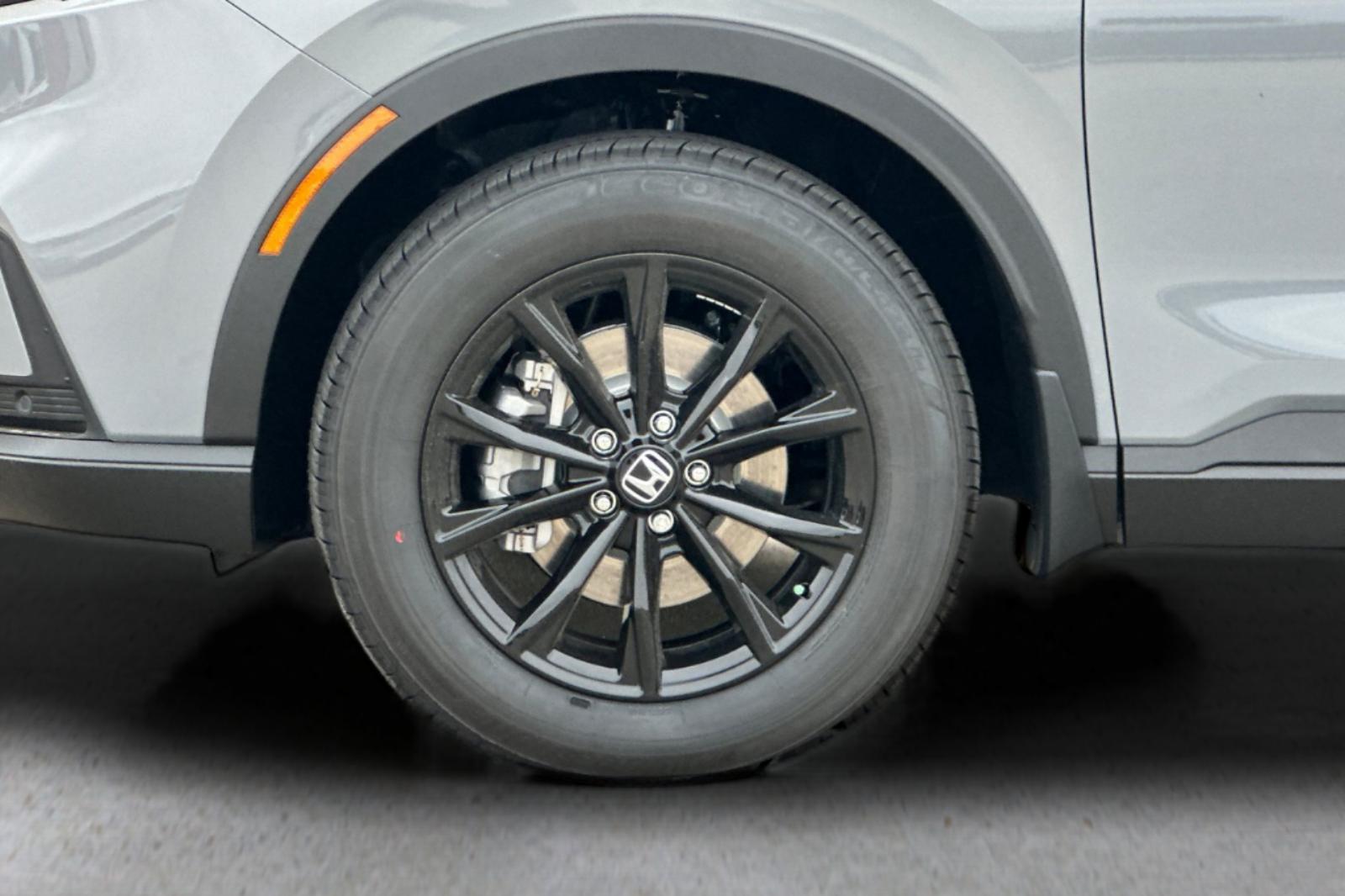2025 Honda CR-V Sport-L - Photo 30