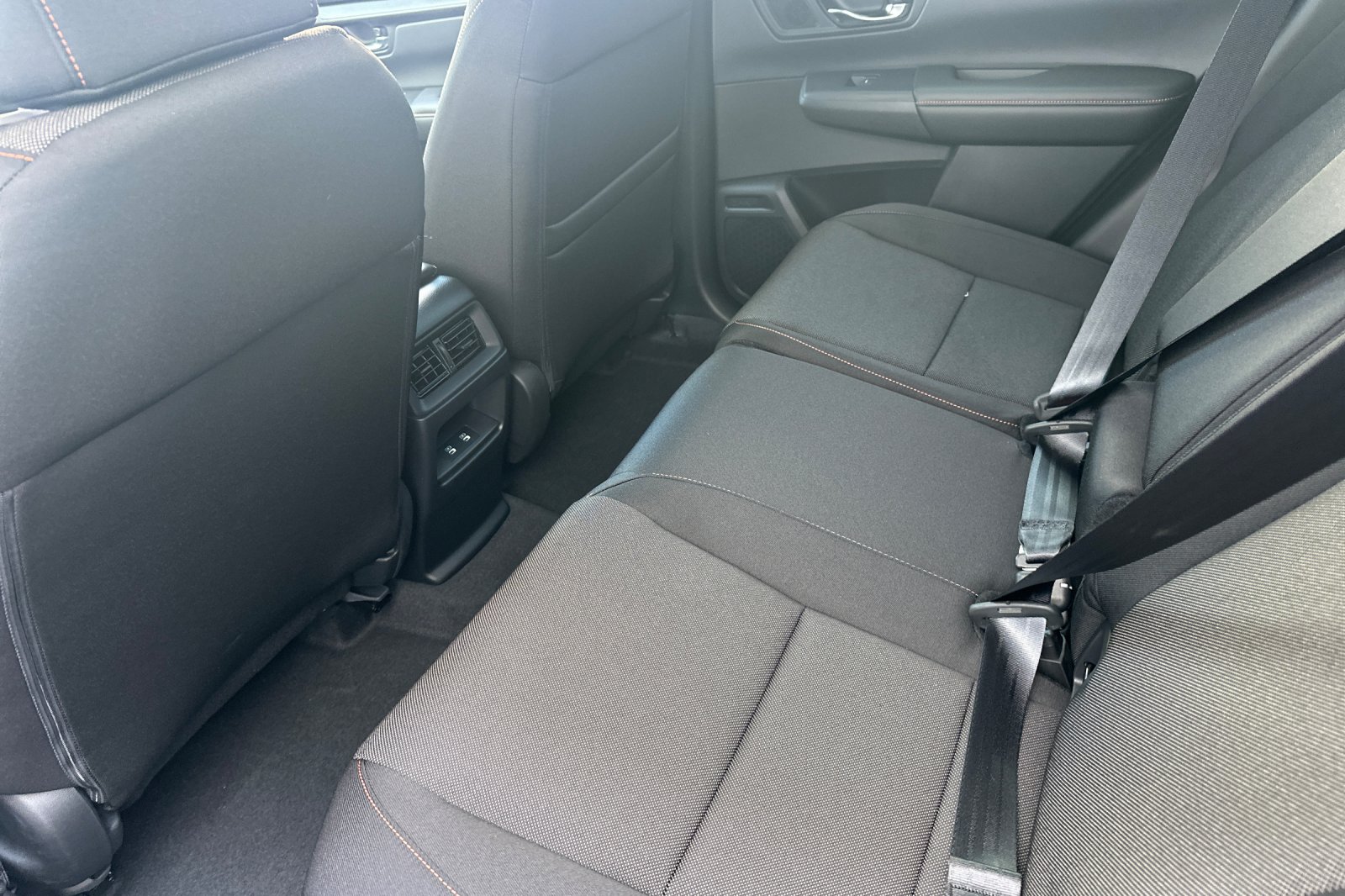 2026 Honda CR-V TrailSport - Photo 12
