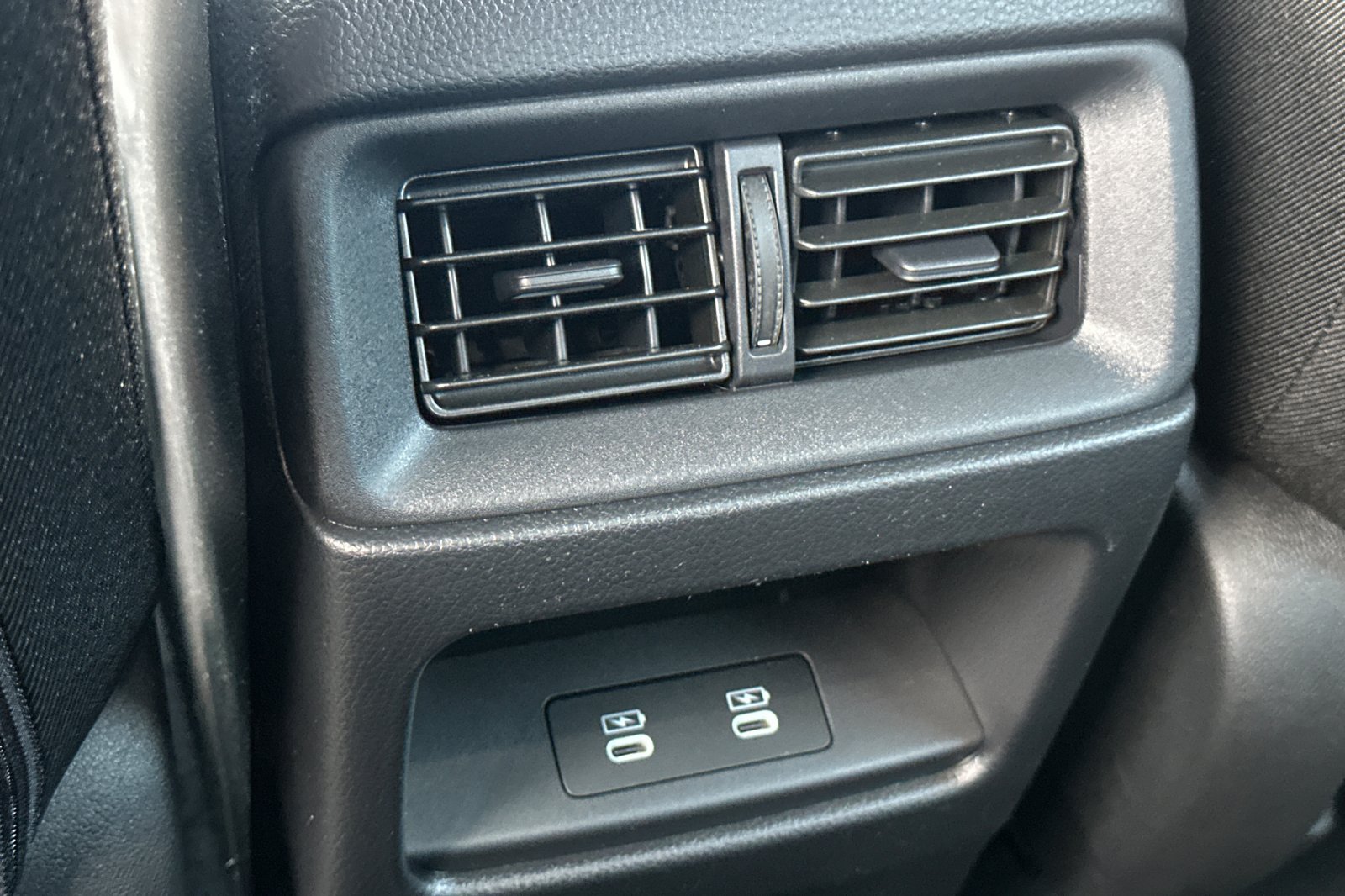 2026 Honda CR-V TrailSport - Photo 13