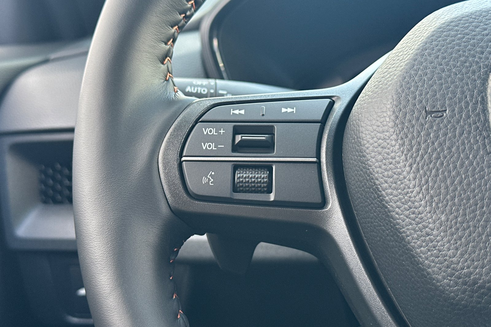 2026 Honda CR-V TrailSport - Photo 26