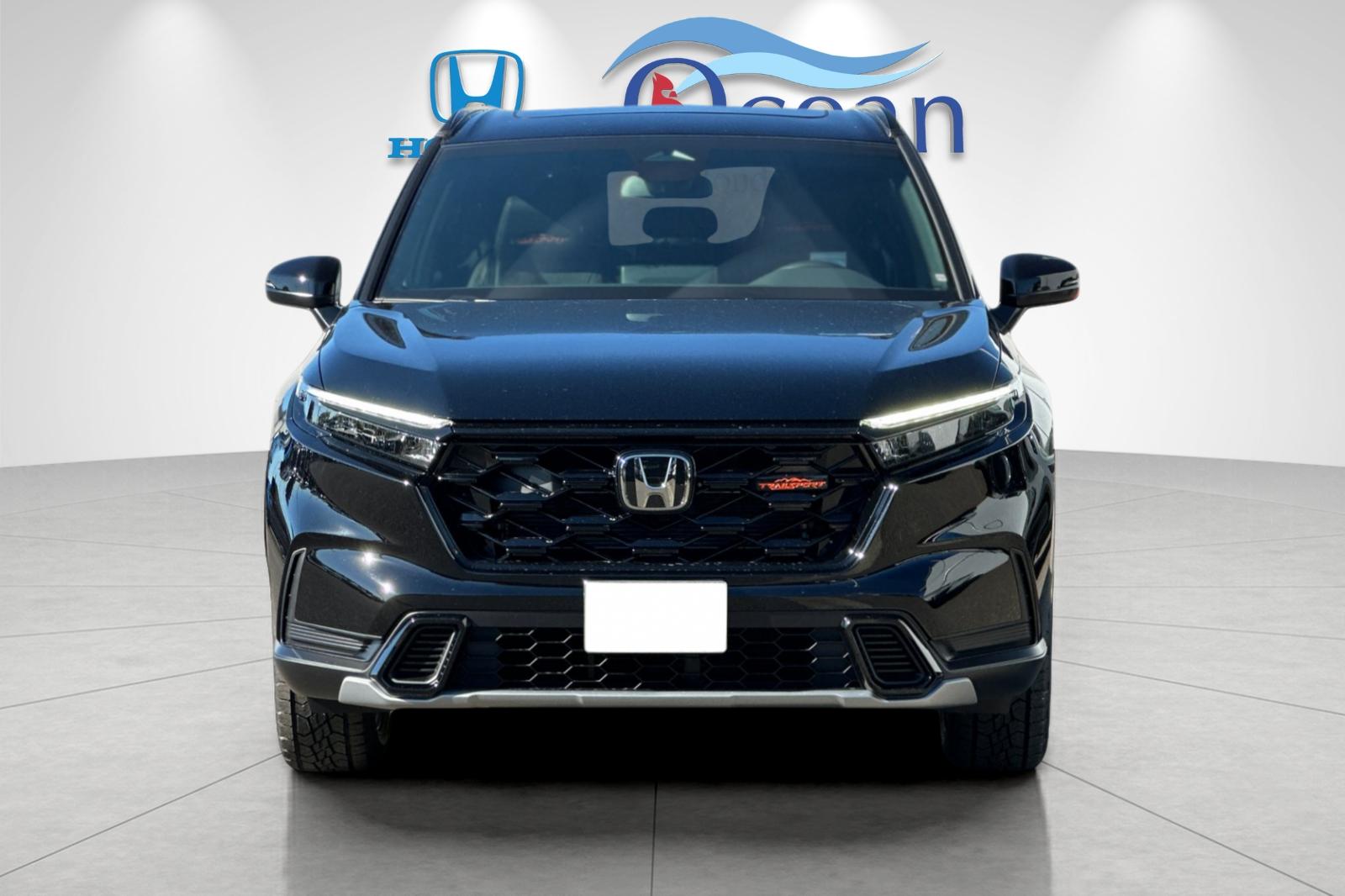 2026 Honda CR-V TrailSport - Photo 8