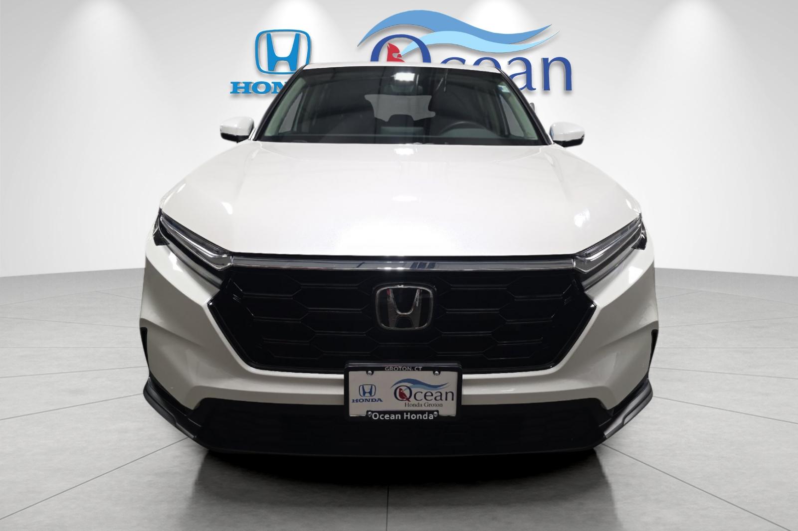 2026 Honda CR-V EX - Photo 8