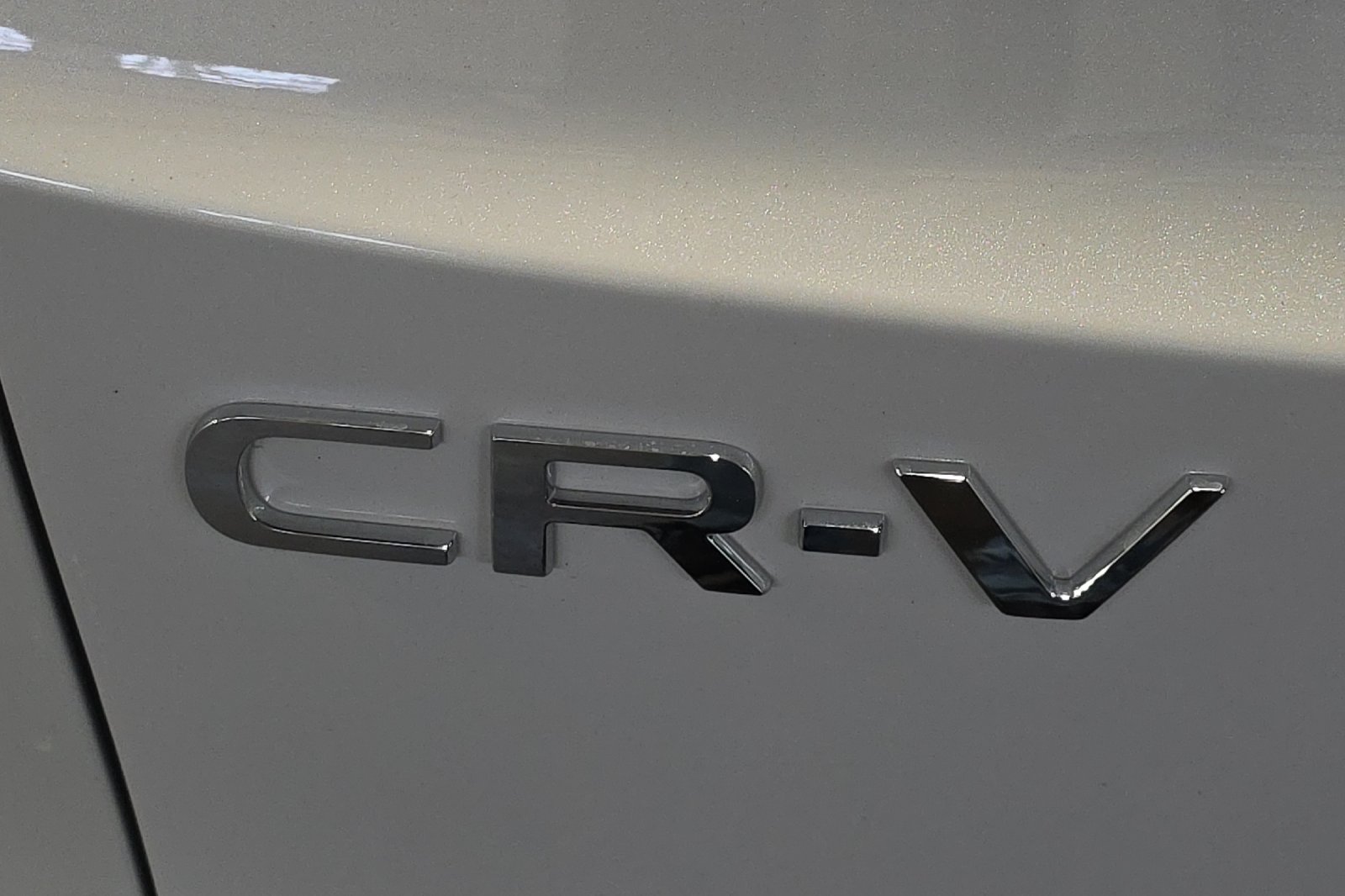 2026 Honda CR-V EX - Photo 27