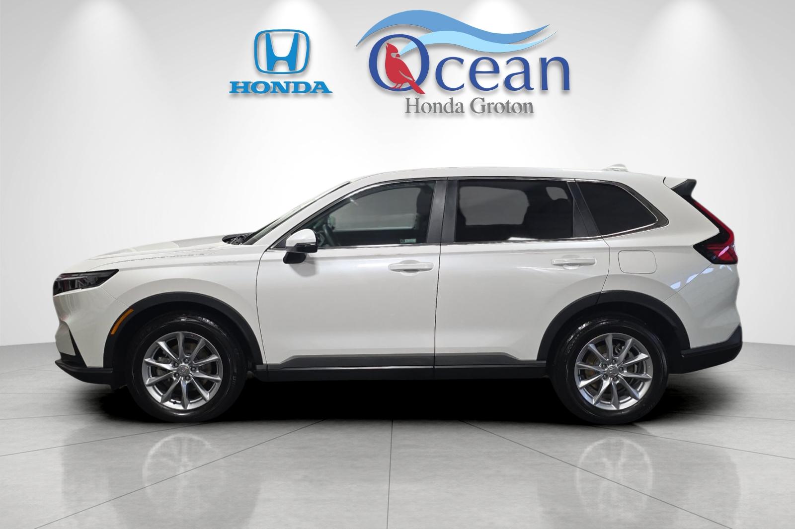 2026 Honda CR-V EX - Photo 6