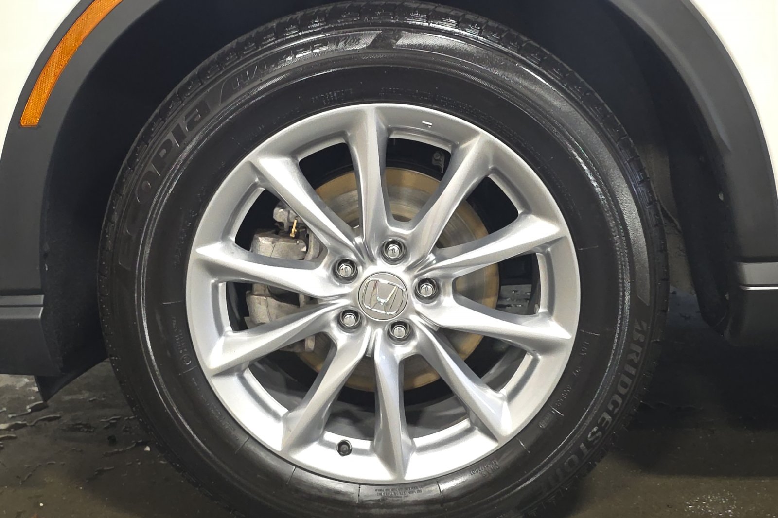 2026 Honda CR-V EX - Photo 26