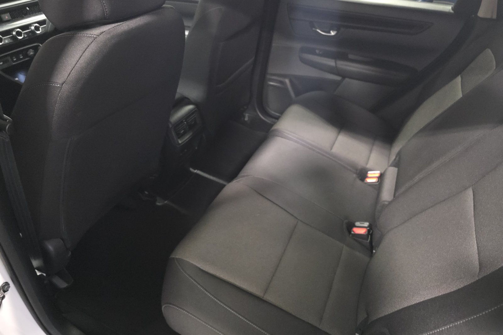 2026 Honda CR-V EX - Photo 12