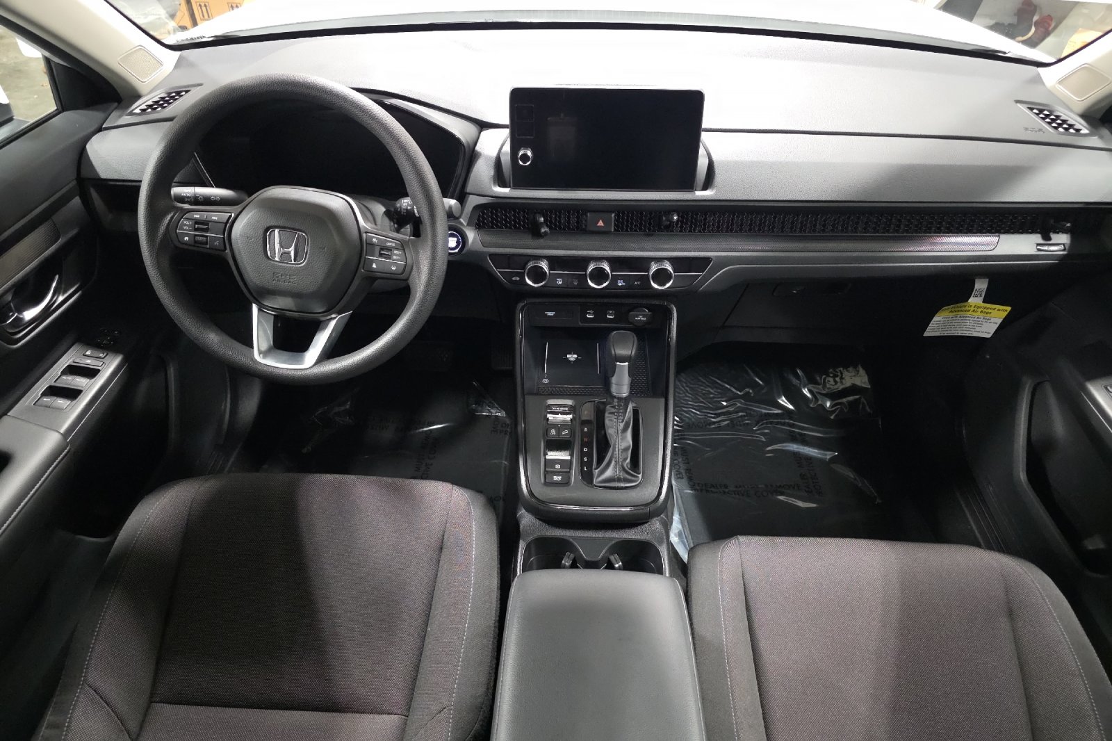 2026 Honda CR-V EX - Photo 13