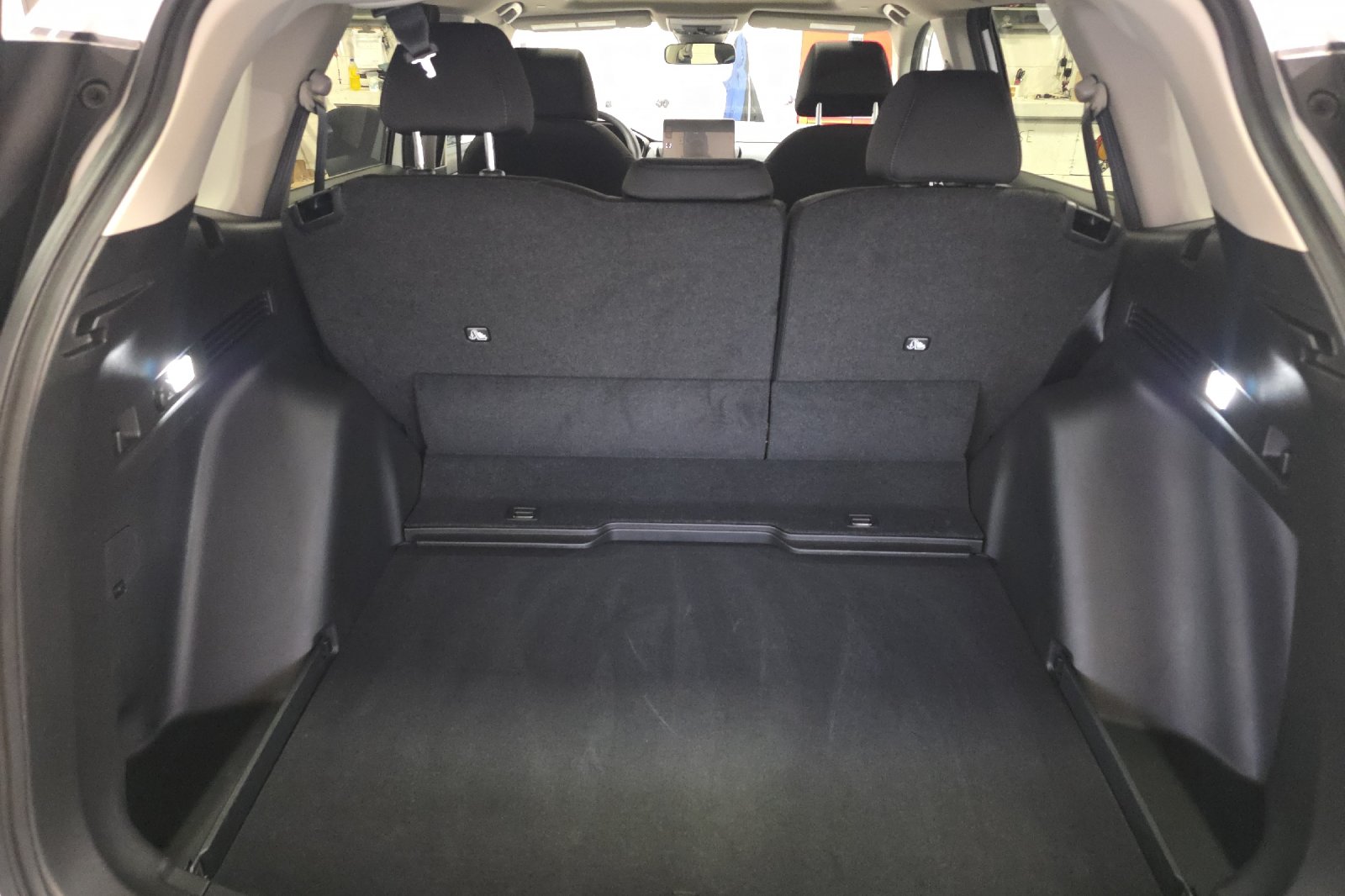 2026 Honda CR-V EX - Photo 15