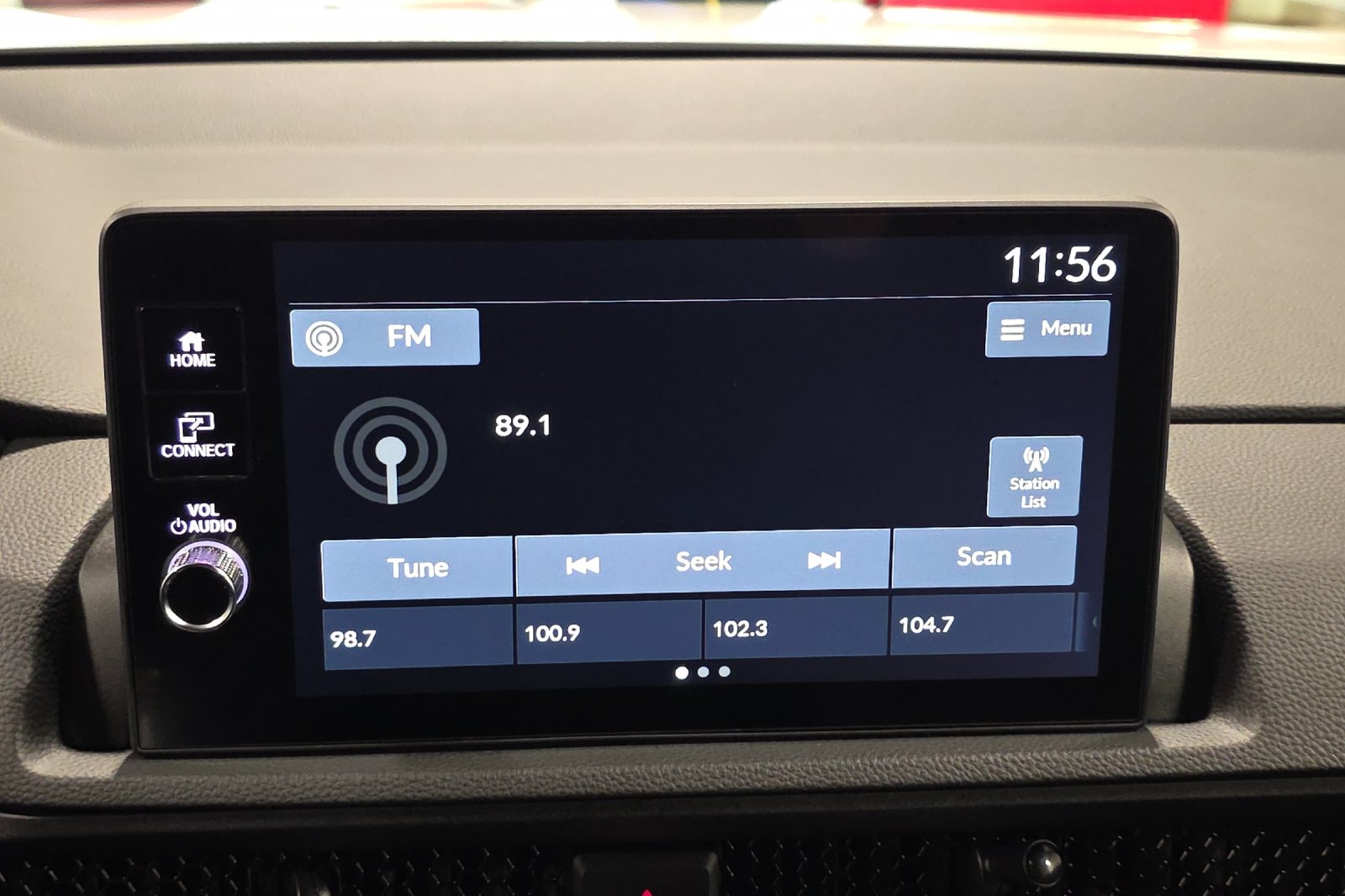 2026 Honda CR-V EX - Photo 18