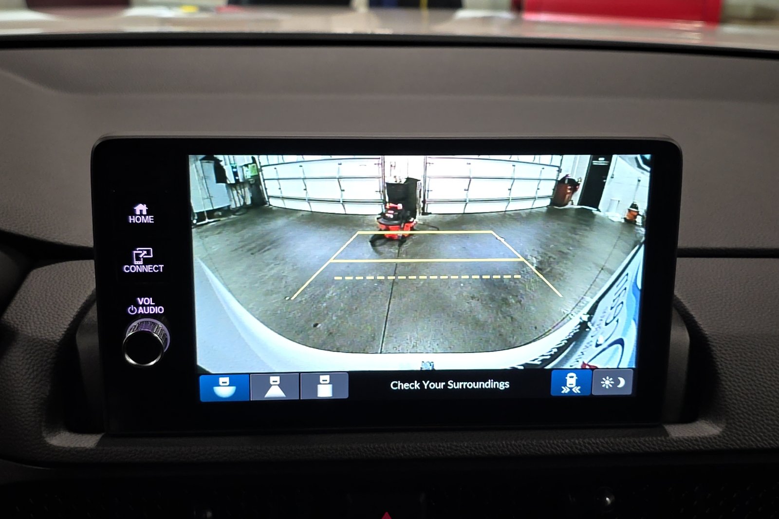 2026 Honda CR-V EX - Photo 19