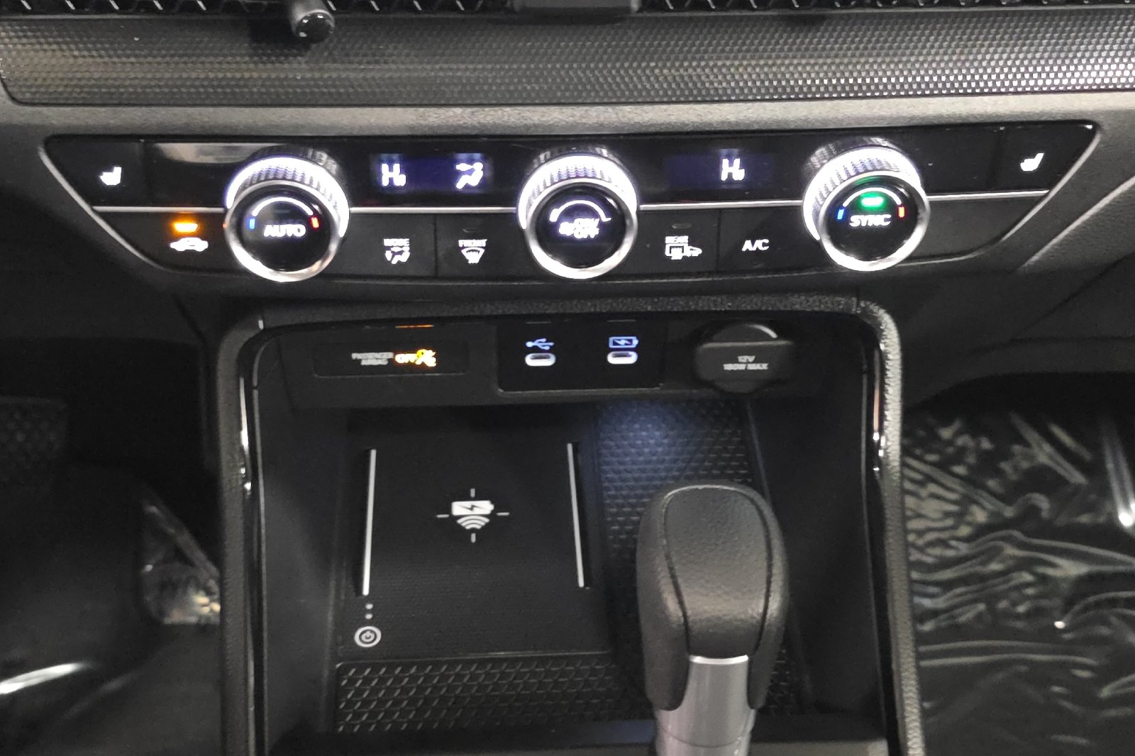 2026 Honda CR-V EX - Photo 20