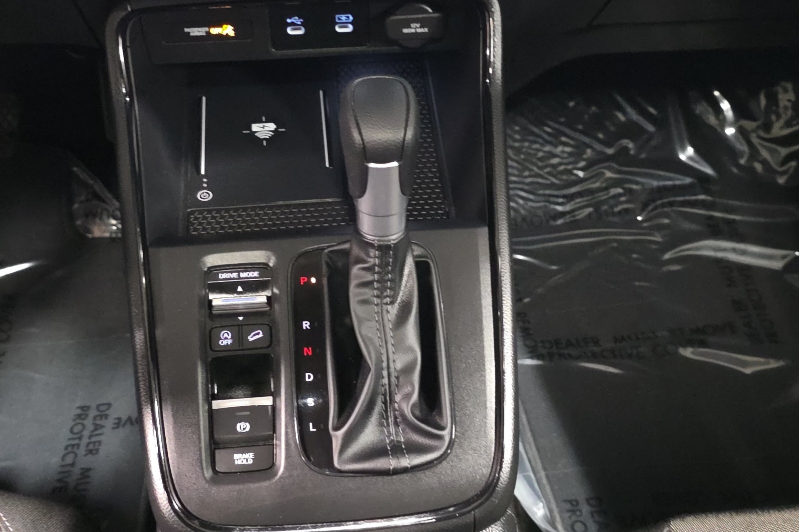 2026 Honda CR-V EX - Photo 21