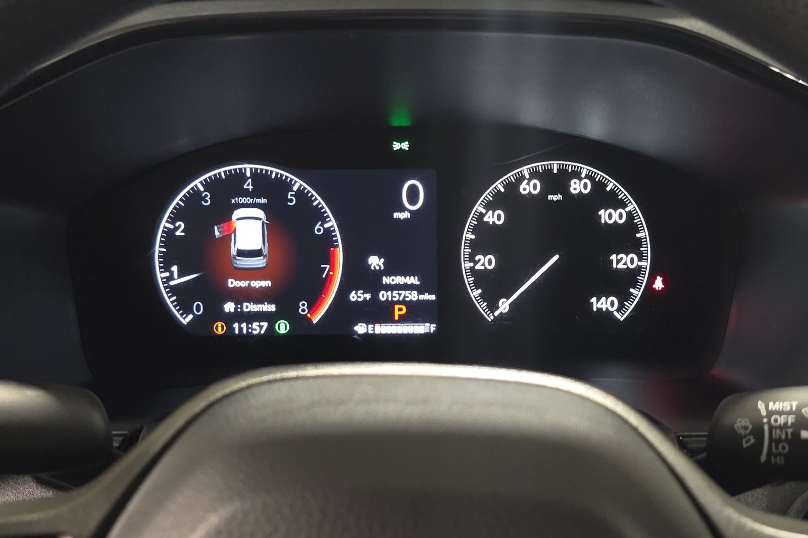 2026 Honda CR-V EX - Photo 24