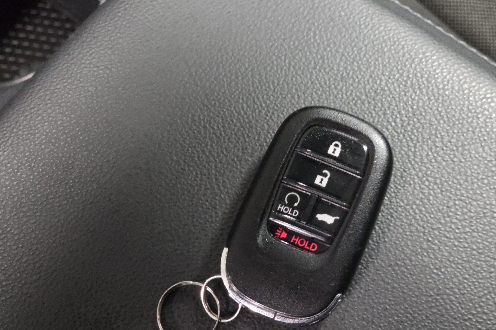 2026 Honda CR-V EX - Photo 28