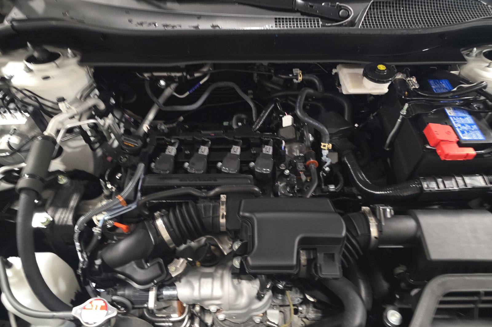 2026 Honda CR-V EX - Photo 30