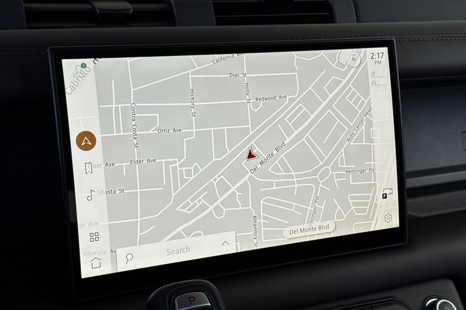 2025 Land Rover Defender X-Dynamic SE - Photo 19