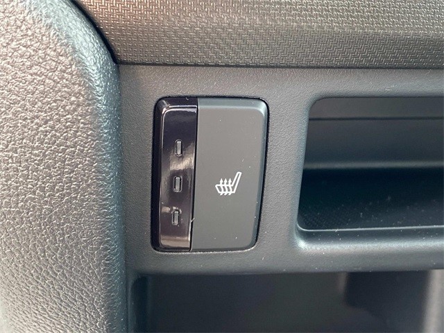 New 2025 Platinum White Pearl Honda TrailSport+ image 17