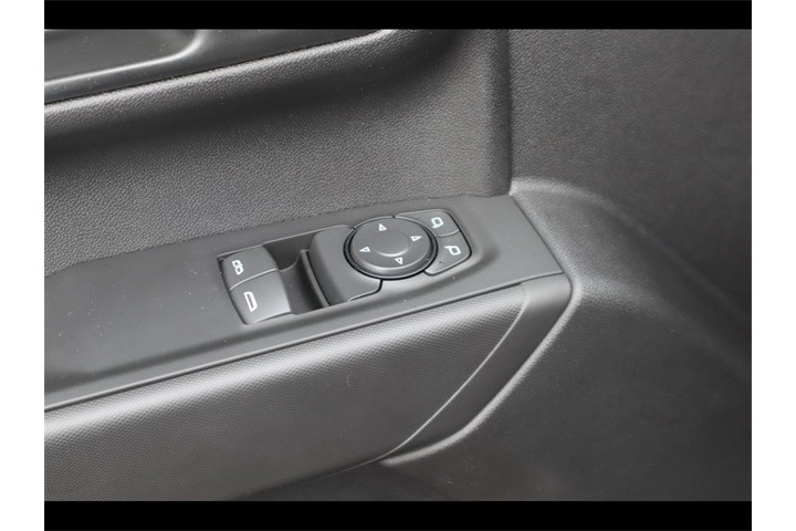 New 2025 Gray Chevrolet WT image 9