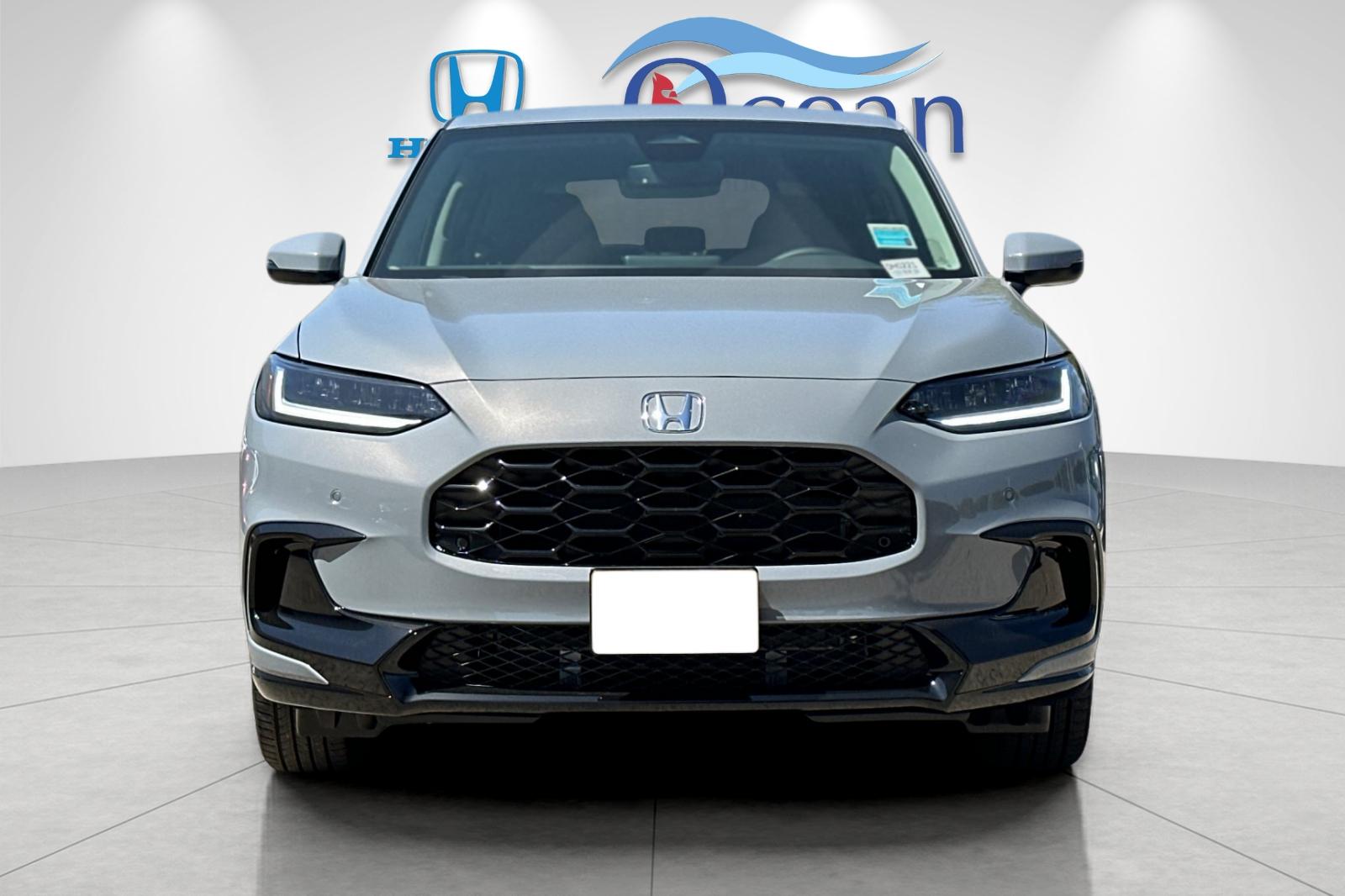 2026 Honda HR-V EX-L - Photo 8