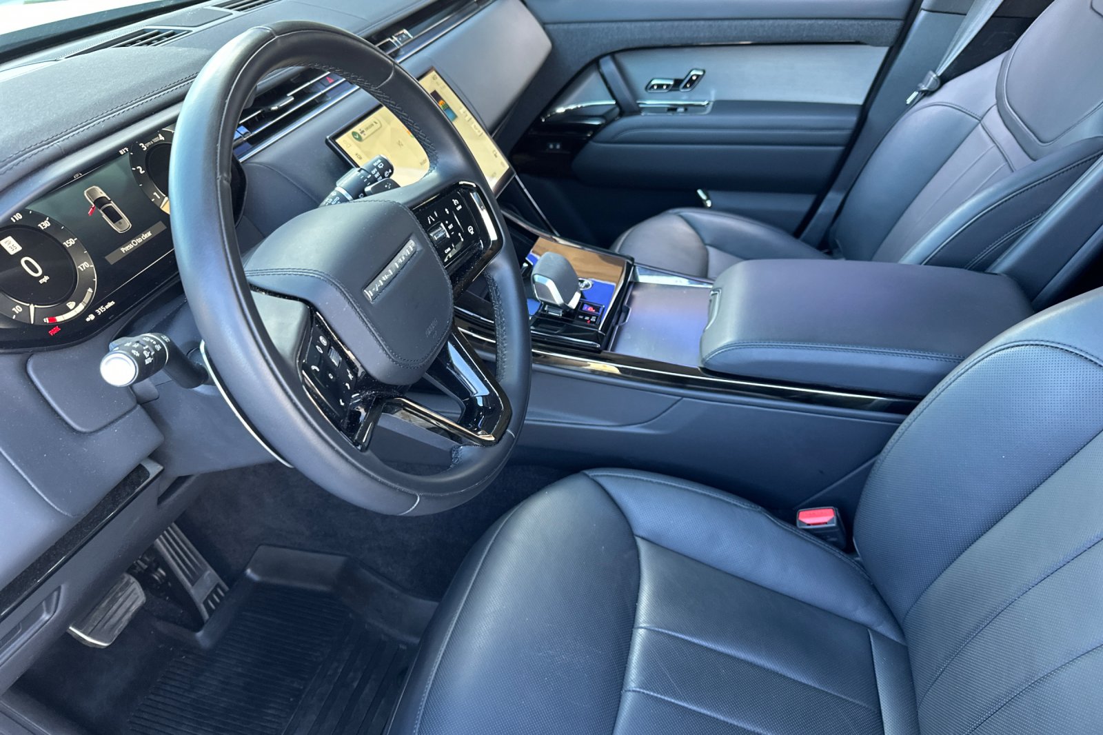 2024 Land Rover Range Rover Sport SE Dynamic - Photo 10