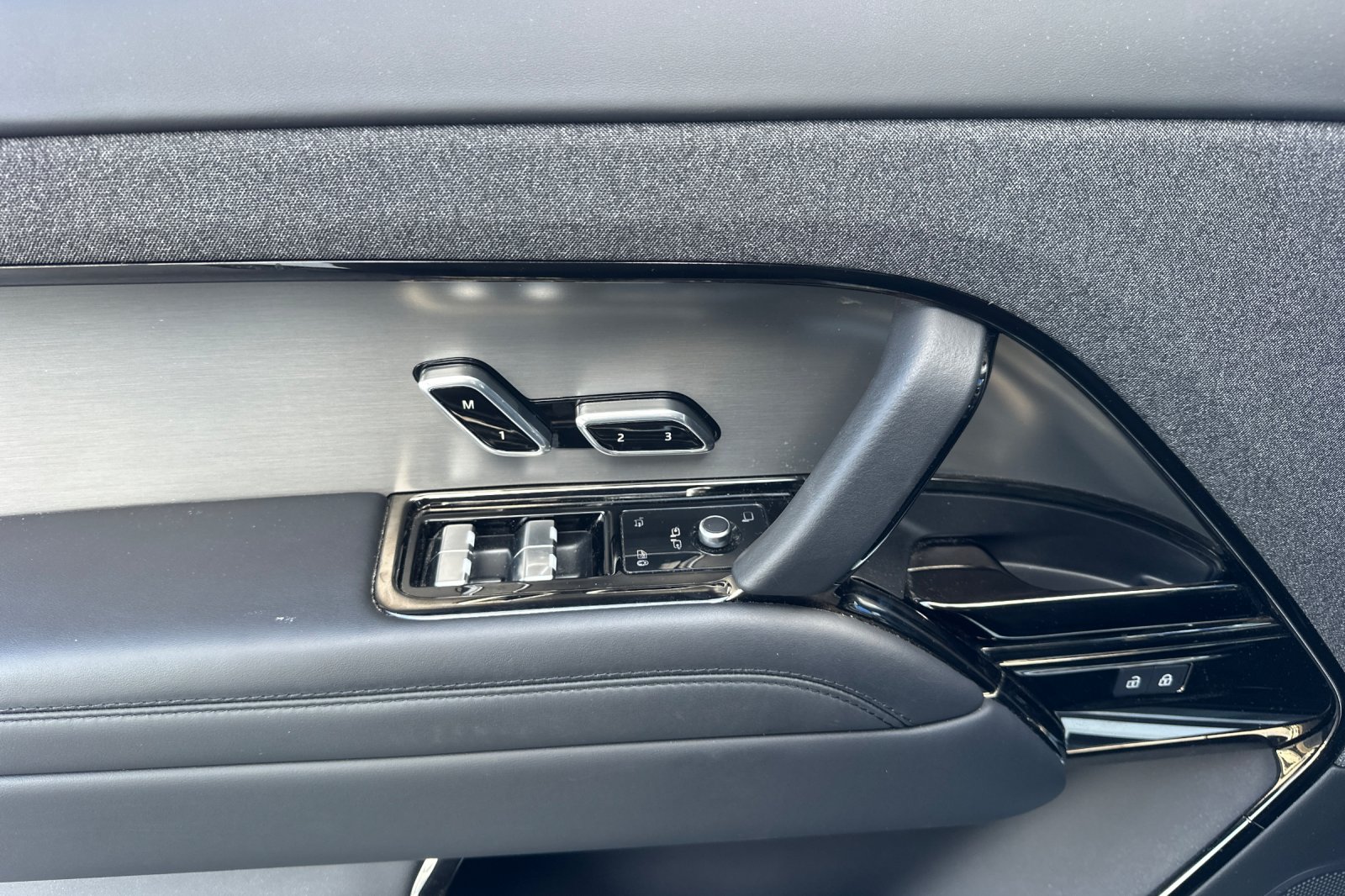 2024 Land Rover Range Rover Sport SE Dynamic - Photo 11