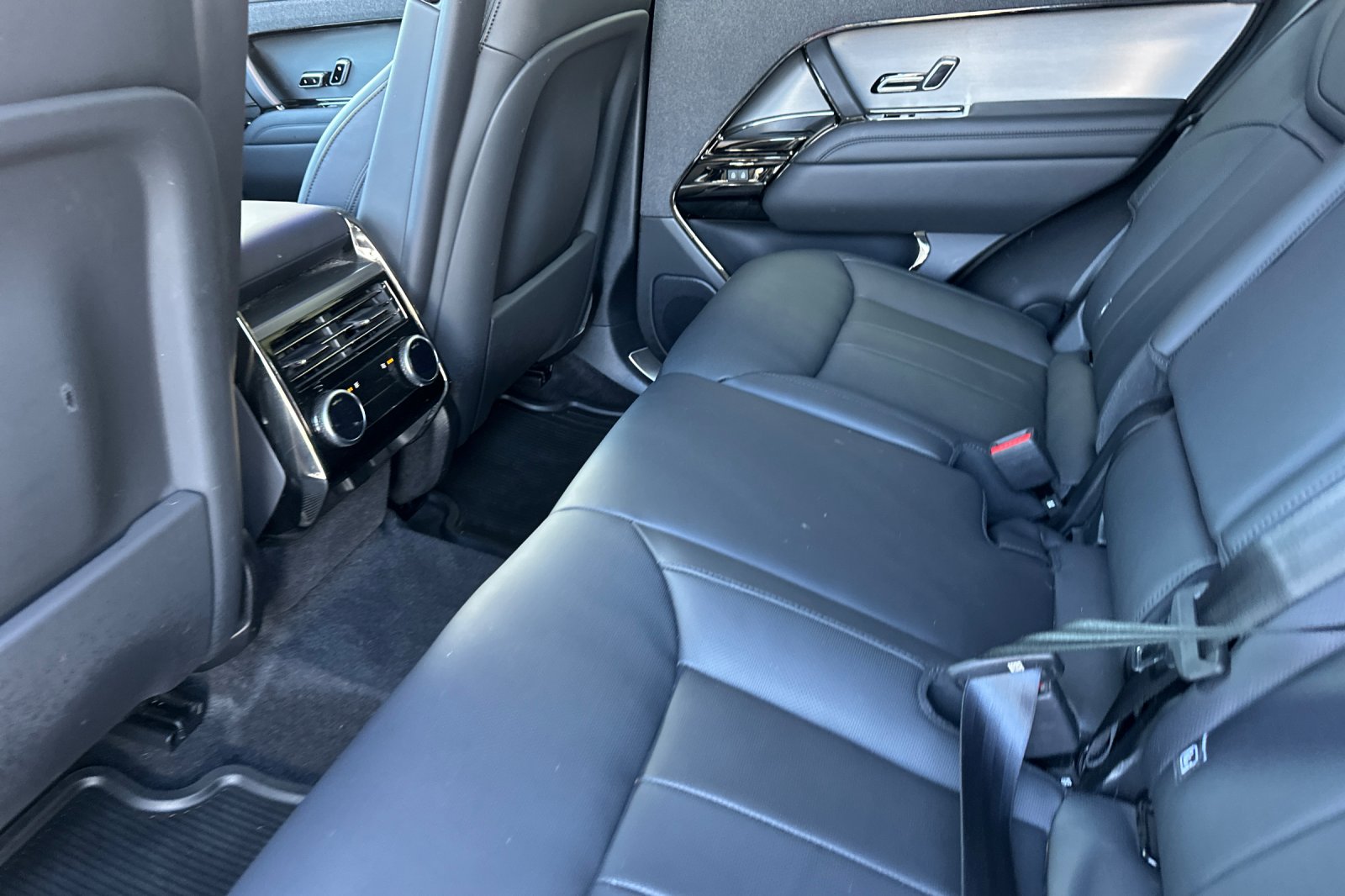 2024 Land Rover Range Rover Sport SE Dynamic - Photo 12