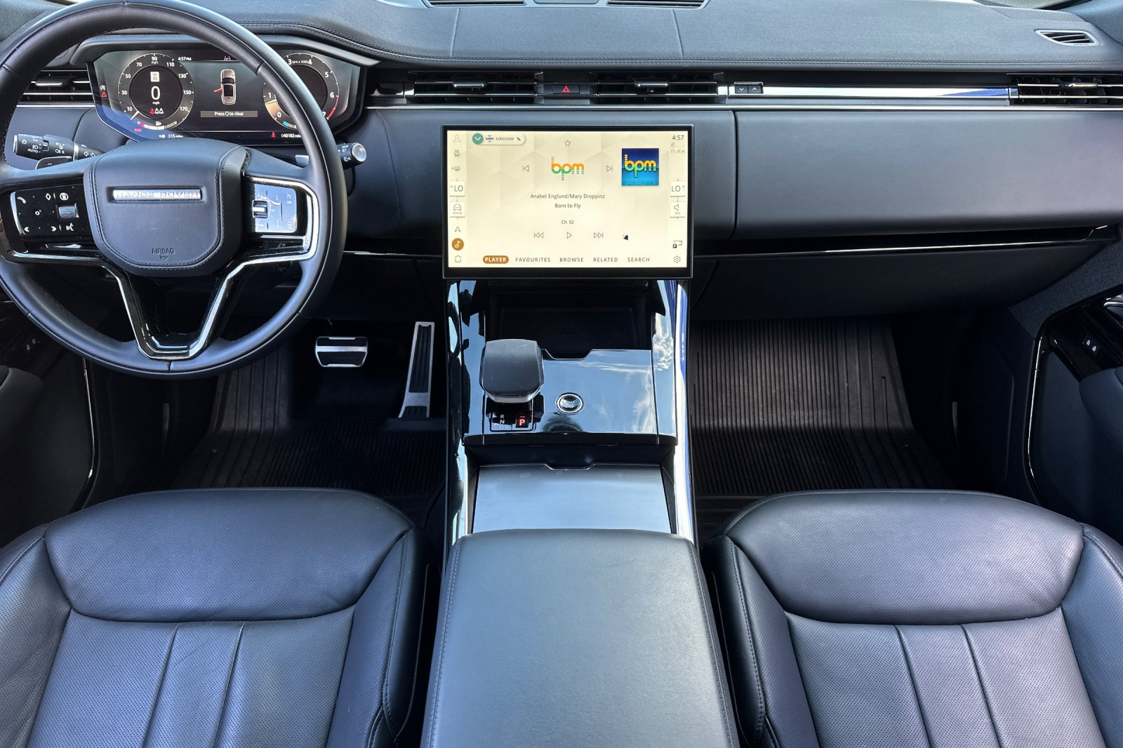 2024 Land Rover Range Rover Sport SE Dynamic - Photo 13