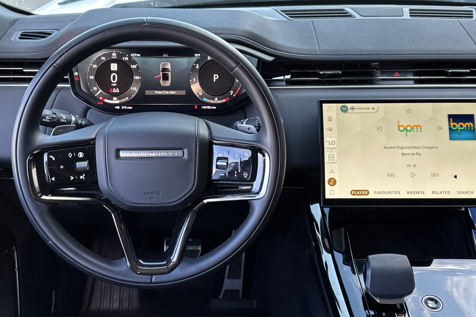 2024 Land Rover Range Rover Sport SE Dynamic - Photo 14