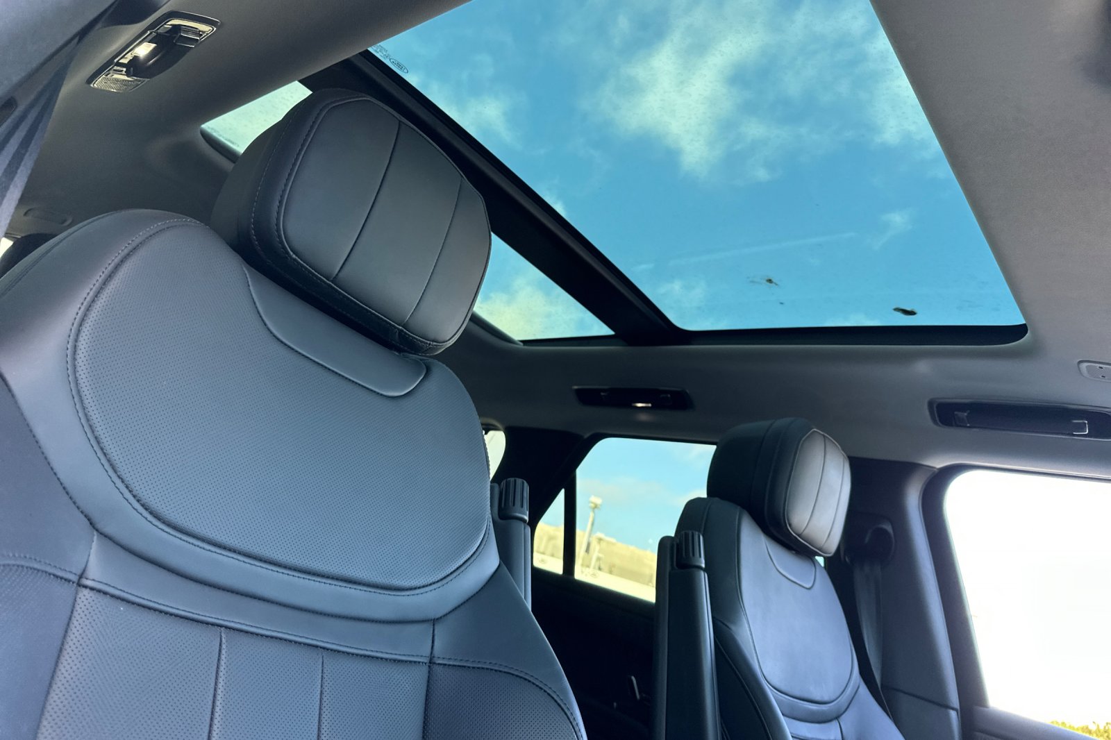 2024 Land Rover Range Rover Sport SE Dynamic - Photo 17