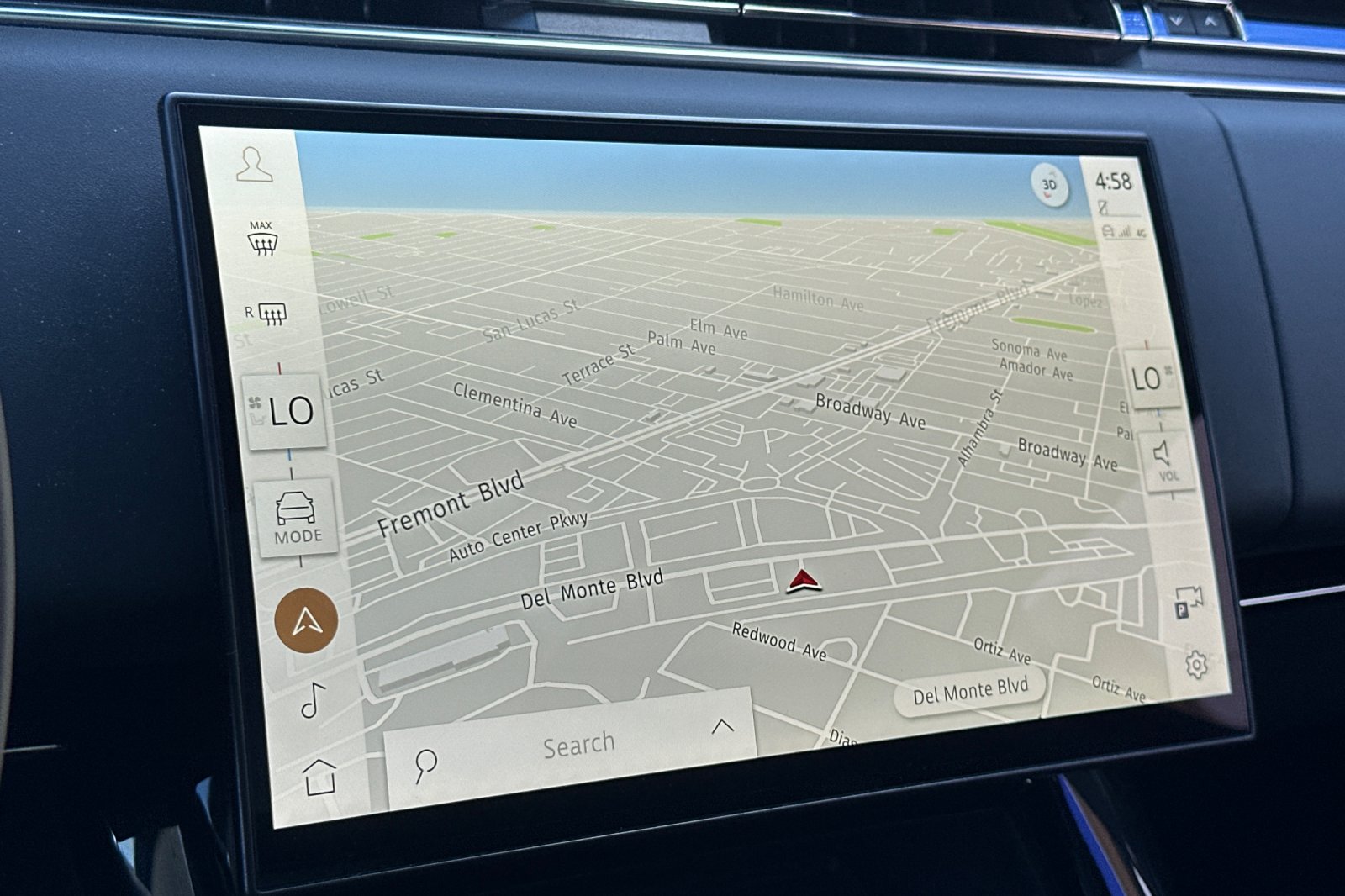 2024 Land Rover Range Rover Sport SE Dynamic - Photo 19
