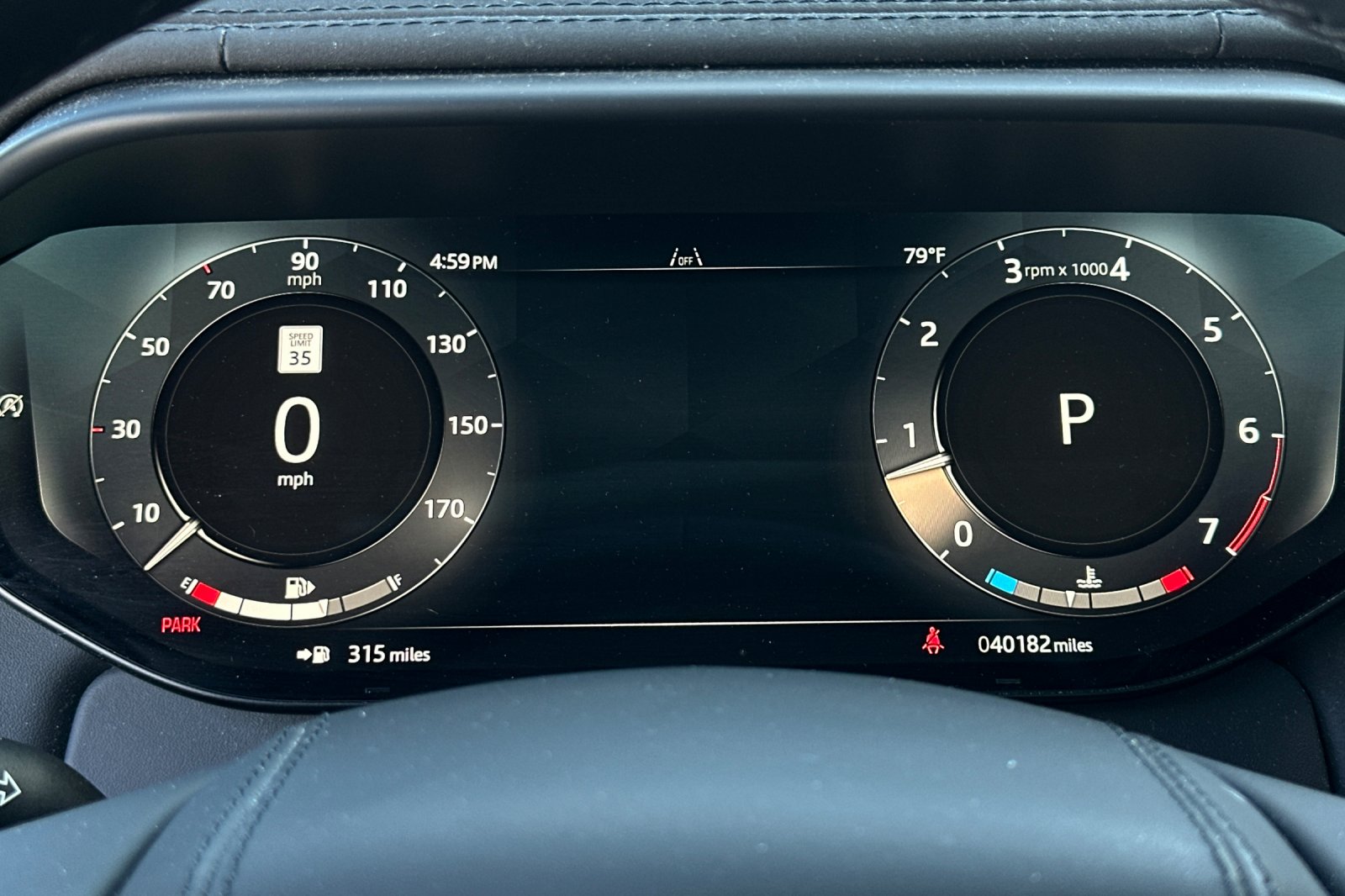 2024 Land Rover Range Rover Sport SE Dynamic - Photo 25