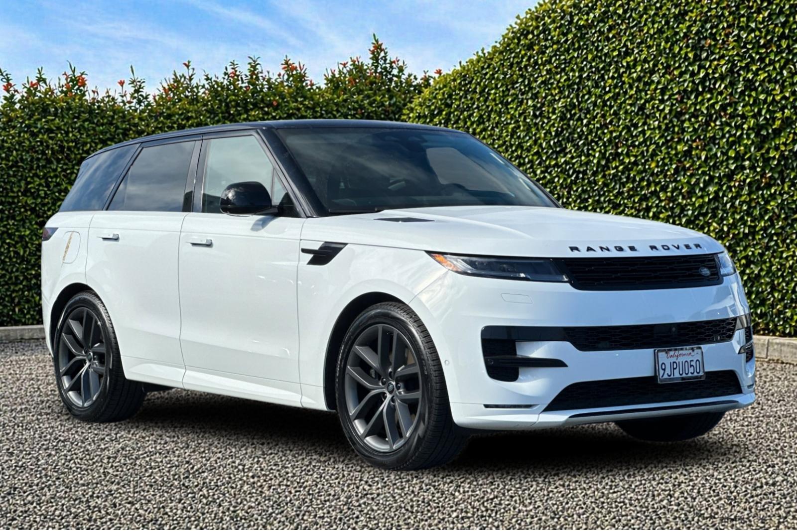2024 Land Rover Range Rover Sport SE Dynamic - Photo 8