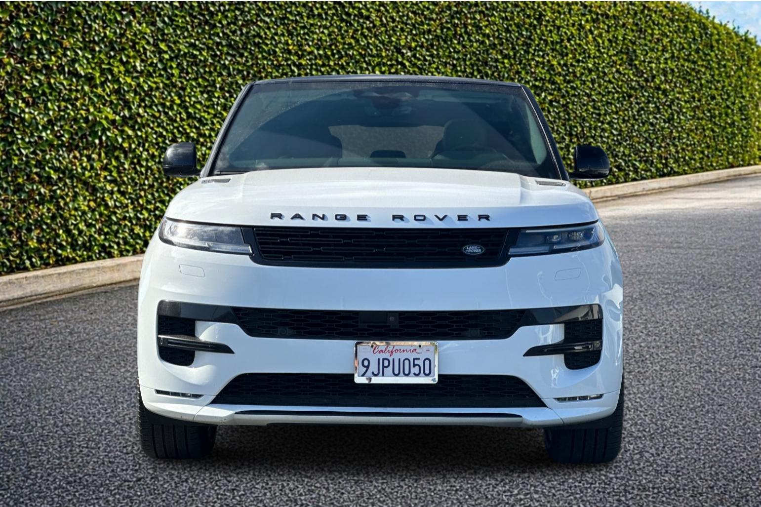 2024 Land Rover Range Rover Sport SE Dynamic - Photo 9