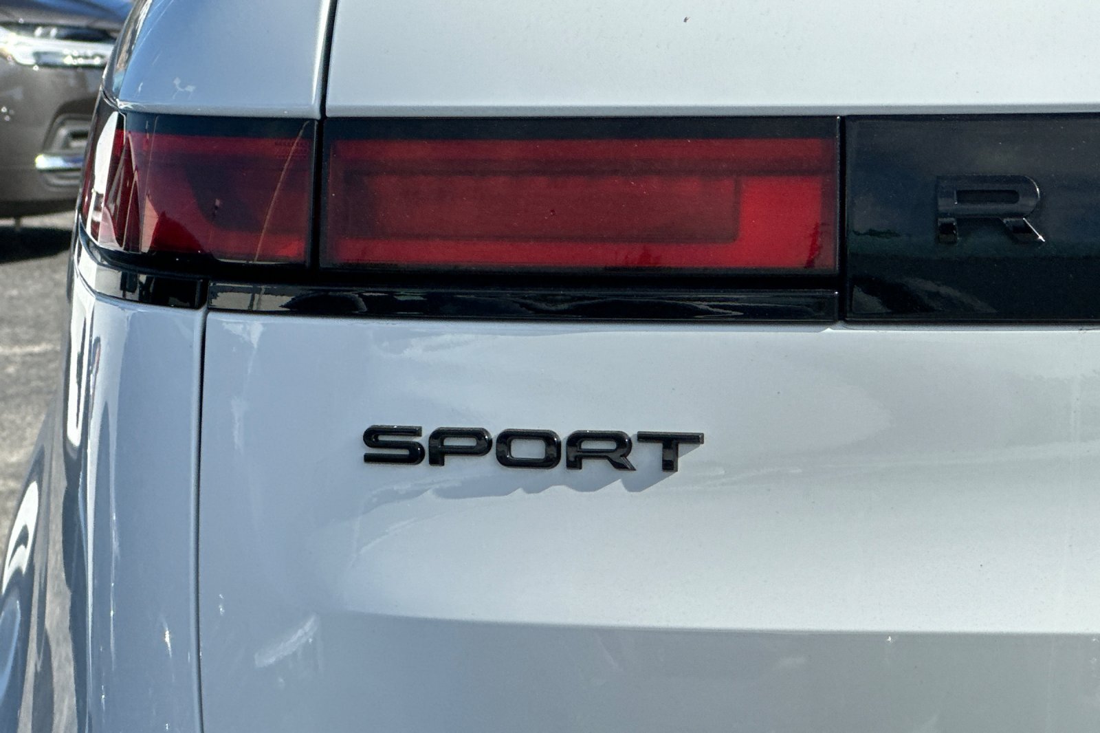 2024 Land Rover Range Rover Sport SE Dynamic - Photo 27