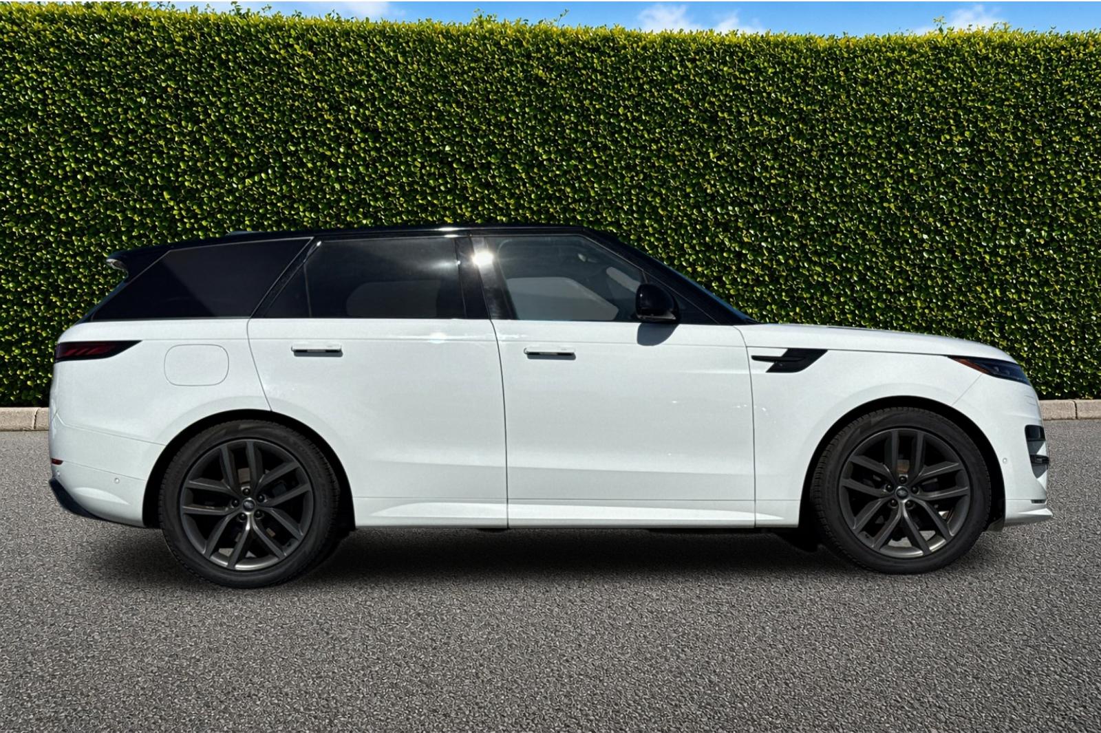 2024 Land Rover Range Rover Sport SE Dynamic - Photo 7