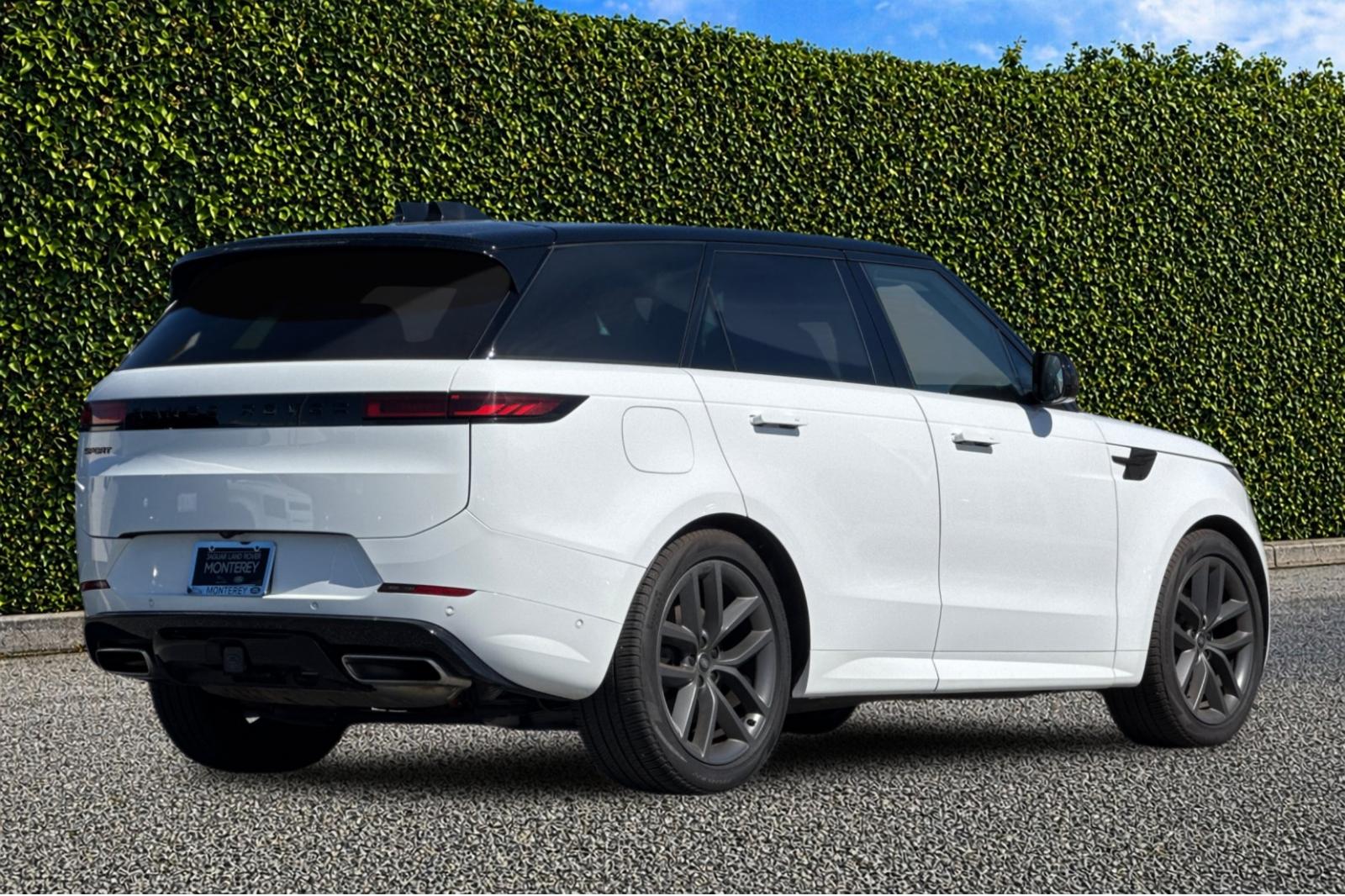 2024 Land Rover Range Rover Sport SE Dynamic - Photo 6