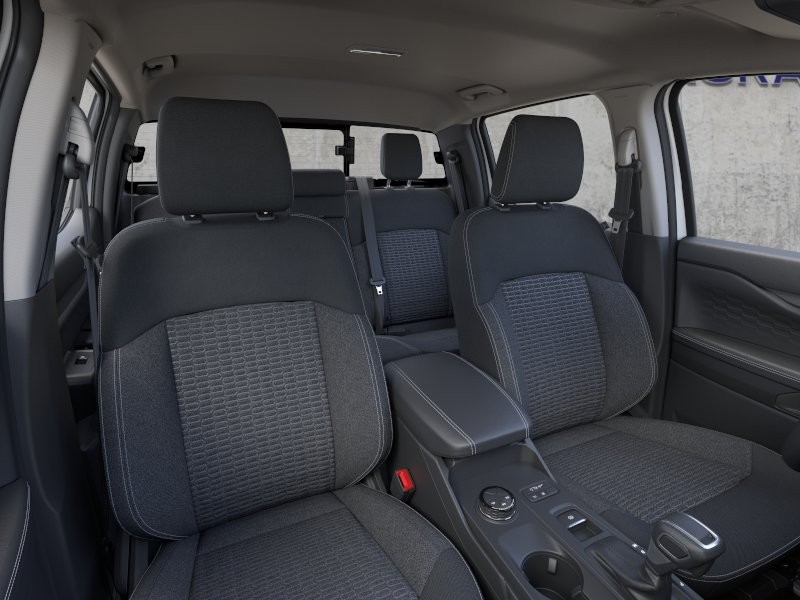 2025 Ford Ranger XLT - Photo 11