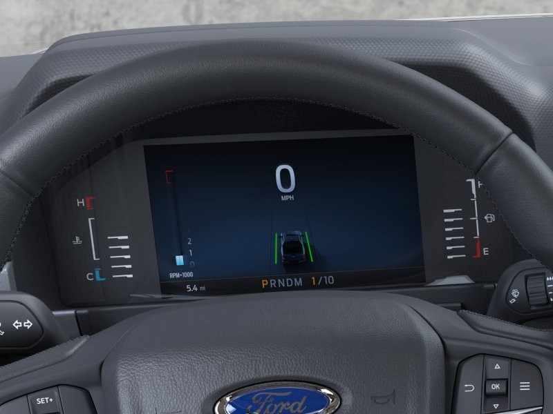 2025 Ford Ranger XLT - Photo 14