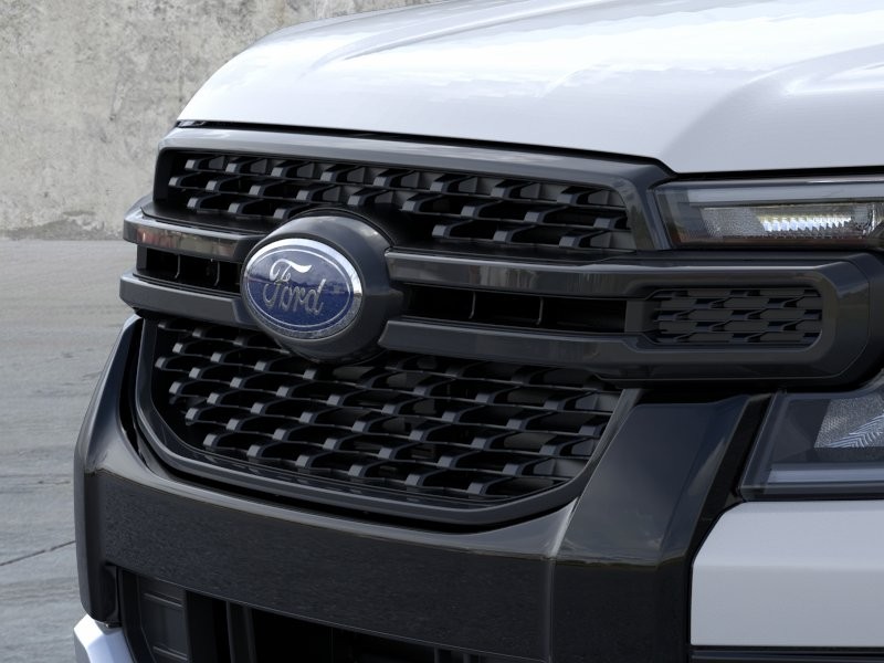 2025 Ford Ranger XLT - Photo 18