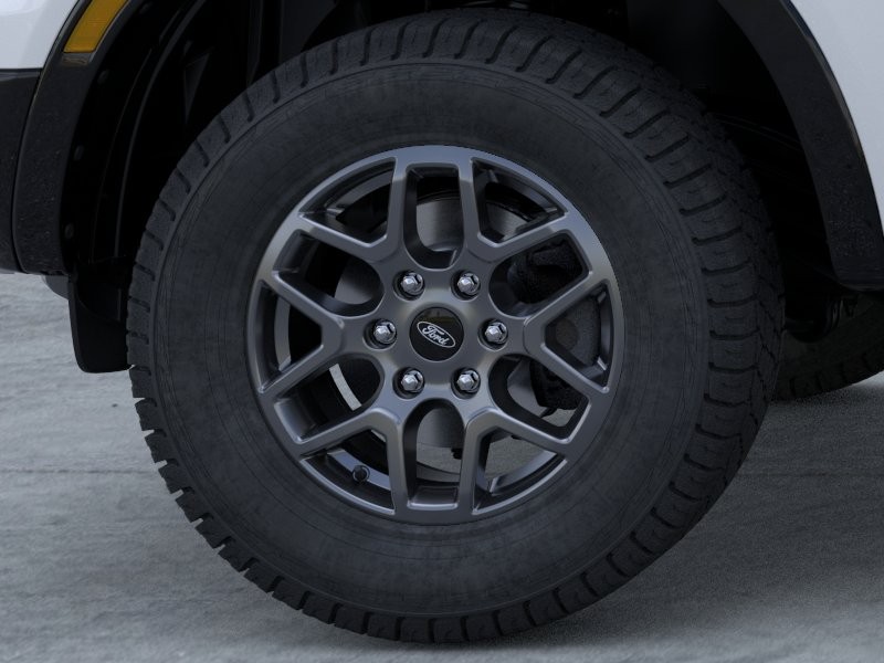 2025 Ford Ranger XLT - Photo 20