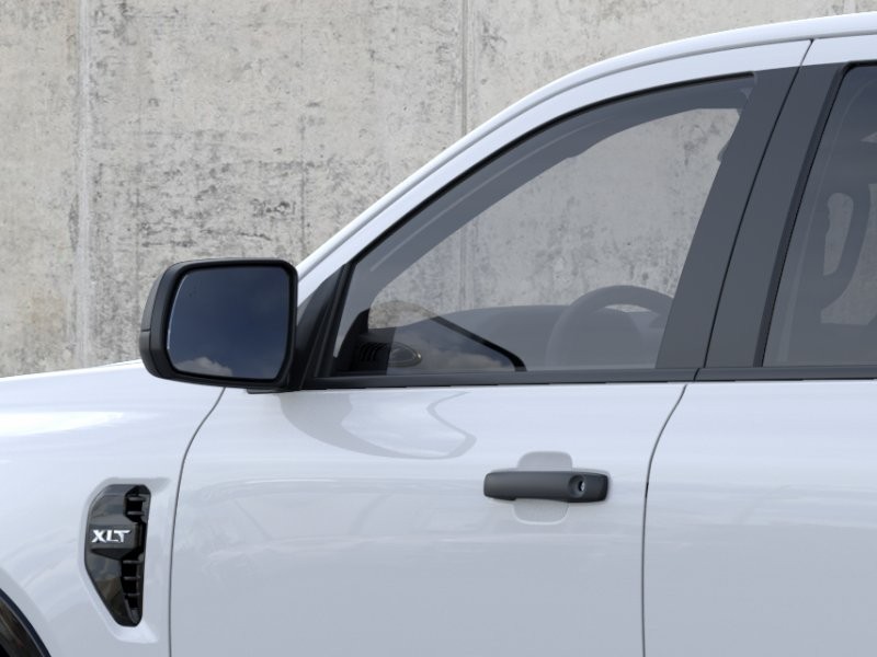2025 Ford Ranger XLT - Photo 21