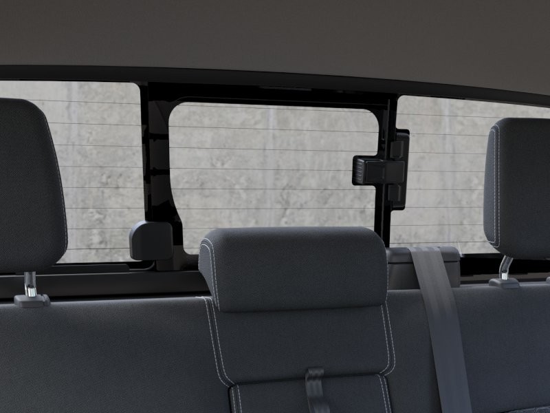 2025 Ford Ranger XLT - Photo 23