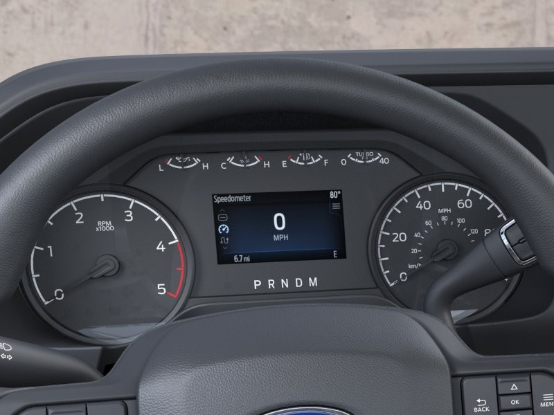 2025 Ford F-450 Super Duty Chassis Cab XLT - Photo 13