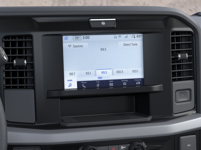 2025 Ford F-450 Super Duty Chassis Cab XLT - Photo 14