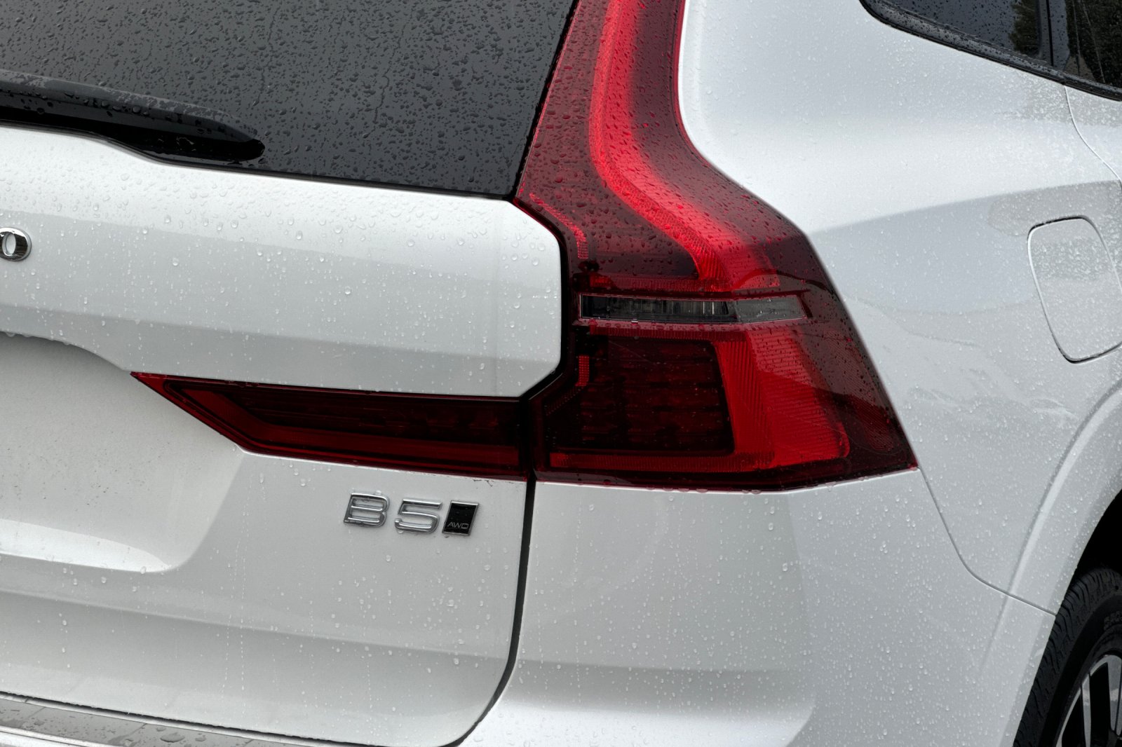 2026 Volvo XC60 Plus - Photo 24