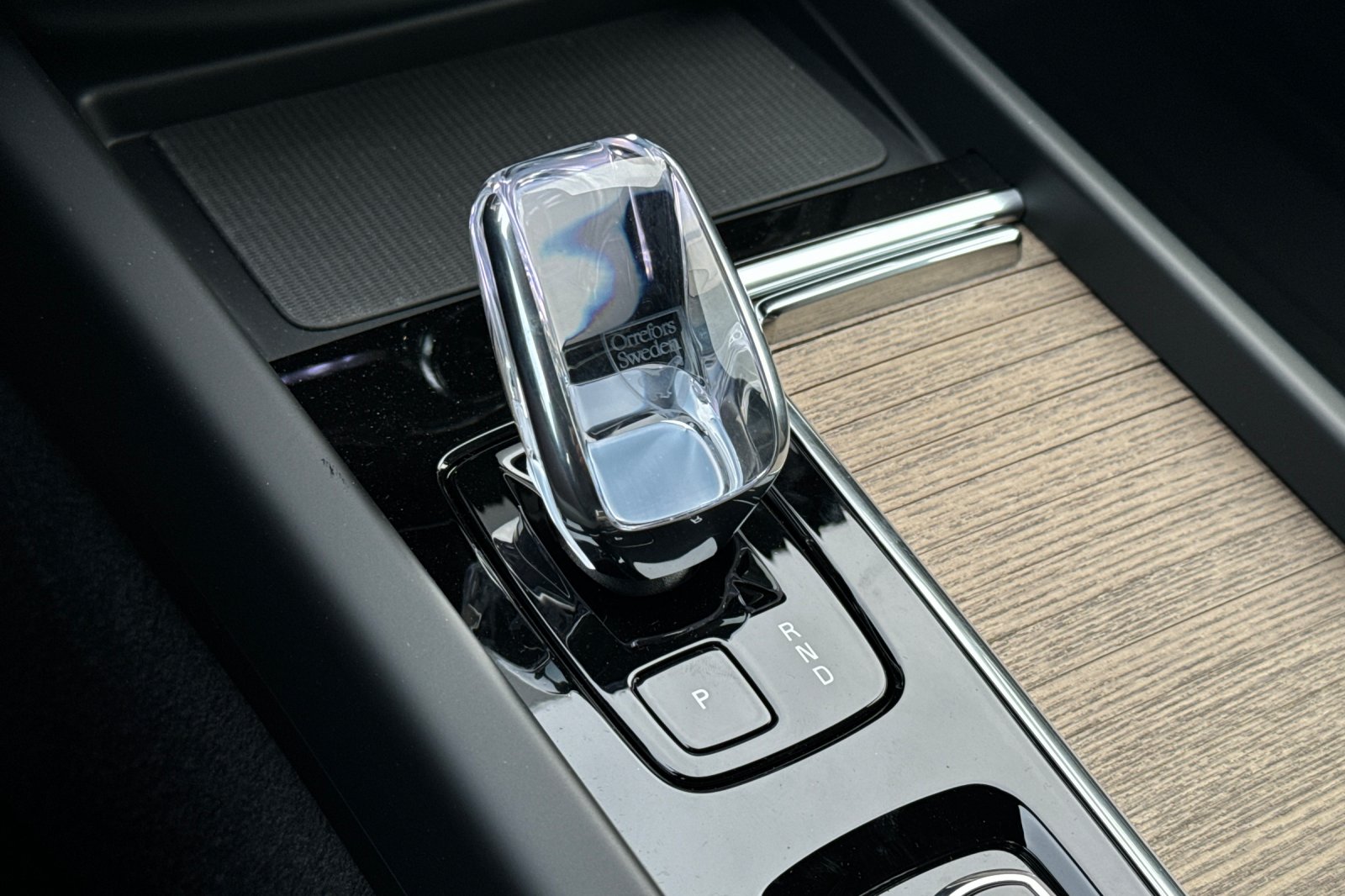 2026 Volvo XC60 Plus - Photo 19