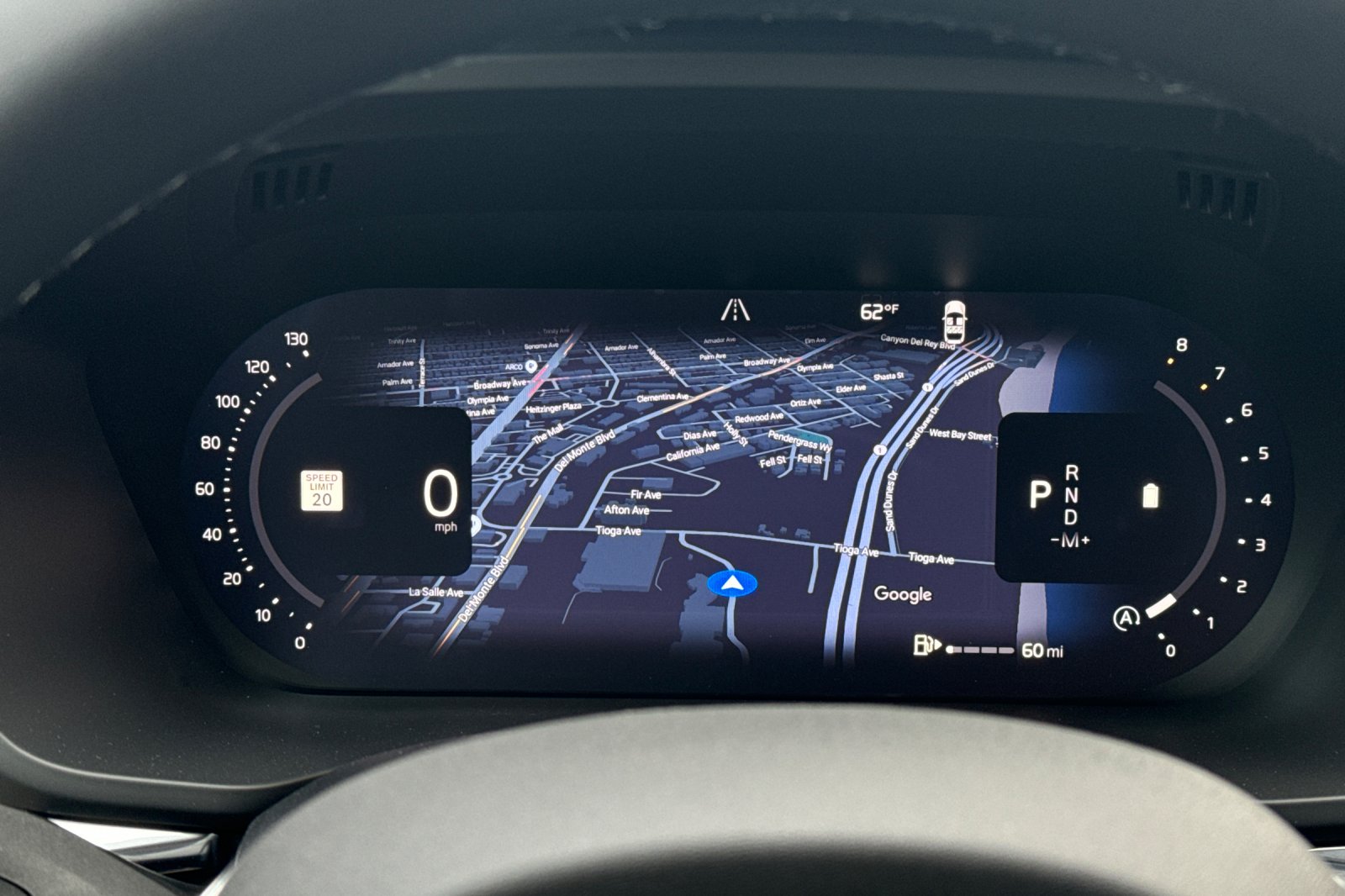 2026 Volvo XC60 Plus - Photo 22