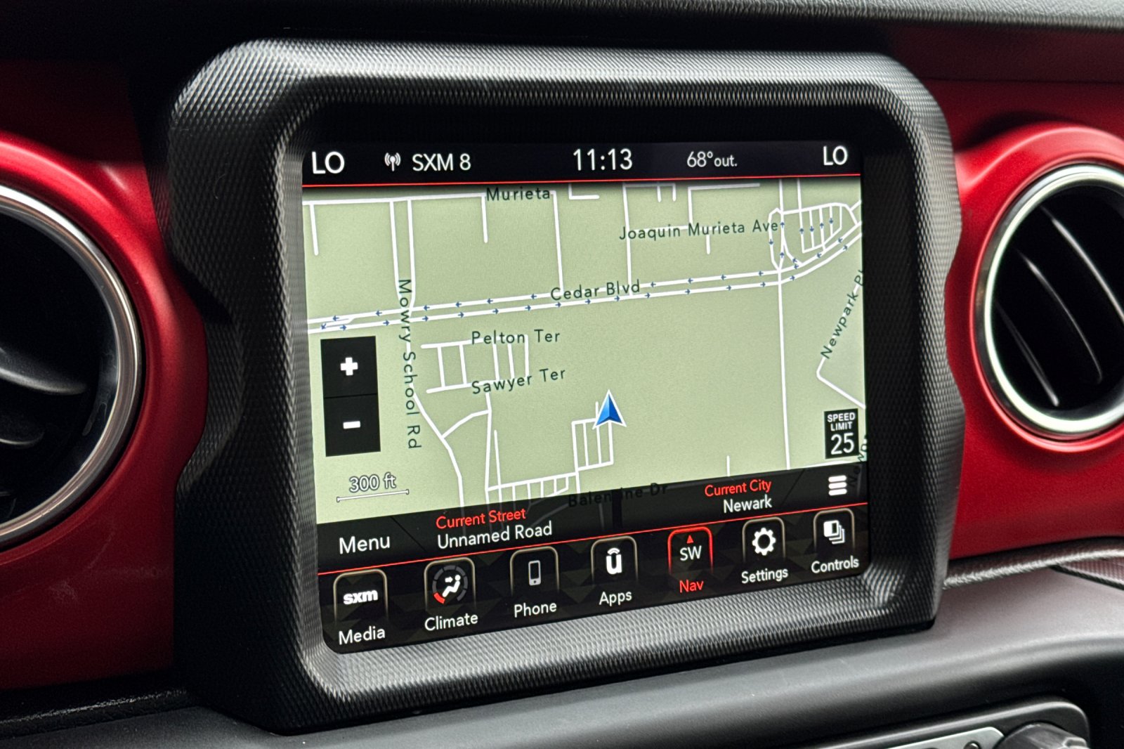 2021 Jeep Wrangler Unlimited Rubicon - Photo 18